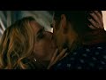Homelander And Madelyn Stillwell Kiss S1E8 The Boys