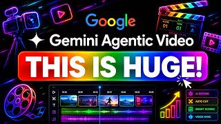 NEW Google Gemini Update is CRAZY!