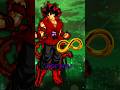 Dragon Ball Goku S Different Versions In Infinity ️ Mode Goku Dbz Viralvideo Shorts