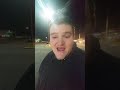 Joshua Dufurrena Asks Us If We Seen Sesame Street Bert Ernie S Word Play