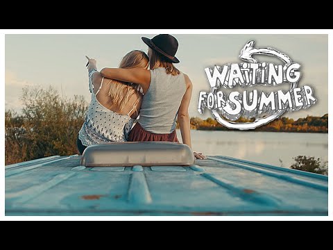 Waiting For Summer - Get Up [Official Music Video]