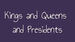 Take That - Kidz [Lyrics on Screen]