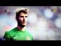 David De Gea Super Saves Of 2013 HD By S S