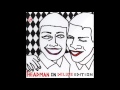 Headman - Moisture (Headman Club Version) (Bonus Track)