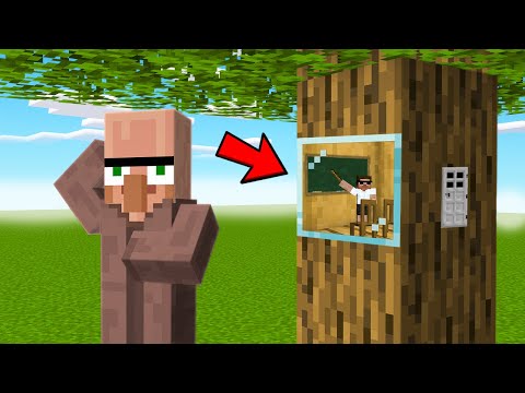 I Joined a Secret Tiny School to Troll Doorbin..