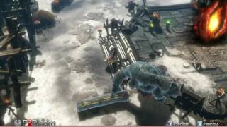 Guardians of Ember Gameplay Launch Trailer