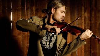 David Garrett   Devil&#39;s Trill Sonata