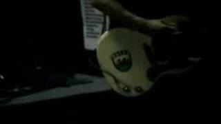 At the Drive-In - Rolodex Propaganda Live 2001