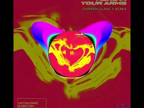 Nathan Dawe X Abi Flynn - Here In Your Arms(Darren Glancy Remix)