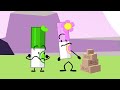 BFB 24 But Find The Markers