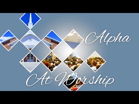 Alpha International SDA Worship Service 11/12/2022