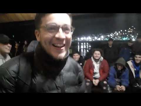 Drass • MB5 • Balas Vs Luz oscura || Multiverse || Fecha 7 || Semifinal