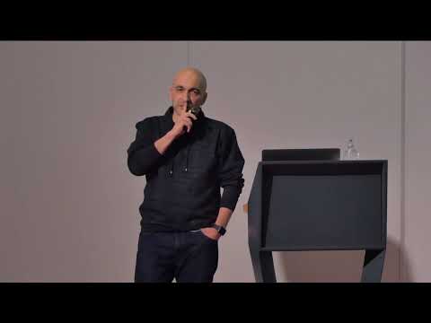 Tomek Tomczyk (Jason Hunt) - Wszystko jest proste