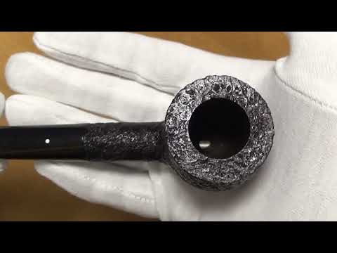 Pipa Dunhill Ring Grain gruppo 5 -5106 (2017) - DHRG28