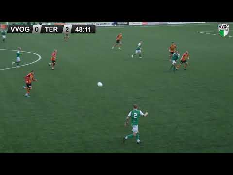 VVOG Harderwijk - Ter Leede (05-11-2022)