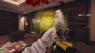 （久しぶりの動画投稿）シージのキル集、集めてみた！