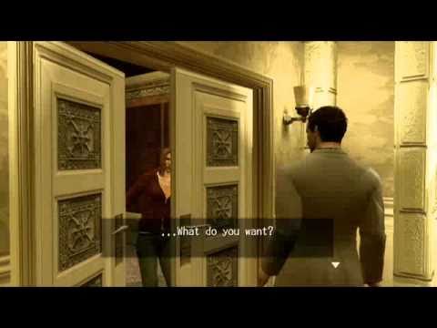 The Ballad of Quint and Becky