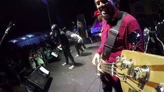 Download lagu Lagu Santai - Rival Himran Steven And Coconuttreez Bass Cam Live Bangka mp3