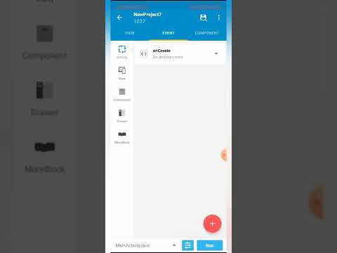 Integrating the Google Mobile Ads SDK in Sketchware
