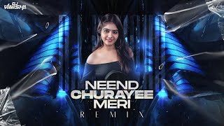 Download lagu Neend Churayee Meri - Ishq - Dj Vinisha Remix mp3