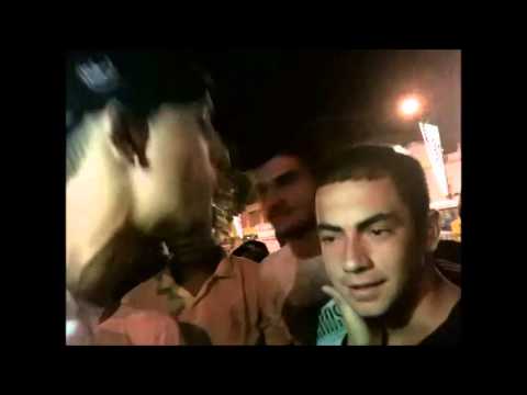 Duelo do Xafariz - Tradicional - Mc Metabee vs Mc Rafael