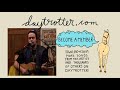 Christopher Denny - Hearts On Fire - Daytrotter Session