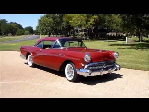 1957 Buick Riviera (CC-1923435) for sale in Mansfield, Texas