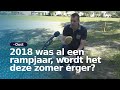 Gaat dit sponsje ons droogteprobleem oplossen? | RTV Oost