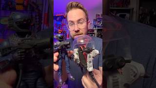 Trubble Bubble and Tele-Viper from GI Joe Classified