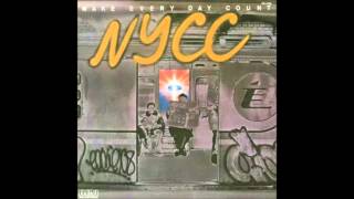 The New York Community Choir - Express Yourself