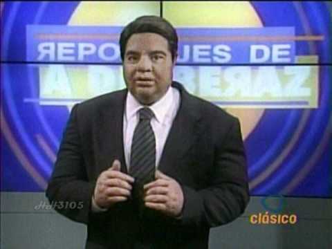 Reportajes Deaderberaz - El Raton de los Dientes