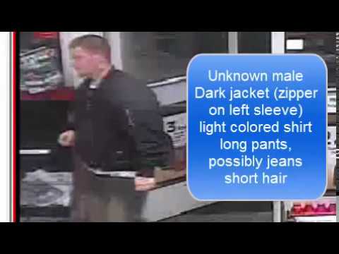 Arson in Lancaster, CA