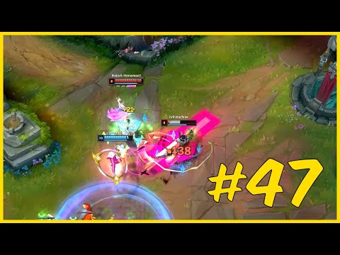YamatosDeath 2vs5 Pentakill with Qiyana [EUW High ELO Montage #47]