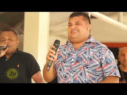 ME PIDES TANTO   -  Jose Jorge Oñate & Coco Zuleta  - en vivo