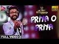 Priya O Priya Official Full Video Sabisesh Tarang Music