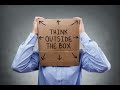 Practical psychology: Thinking outside the box: insight, problem solving, and creative thinking