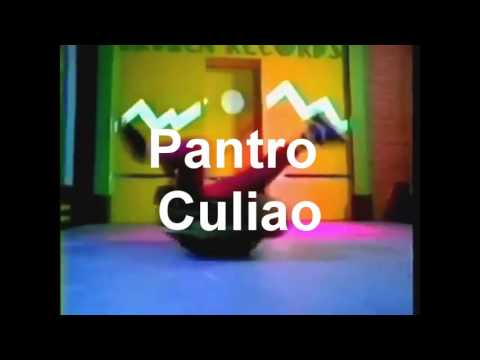 break dance party Version discoHeat