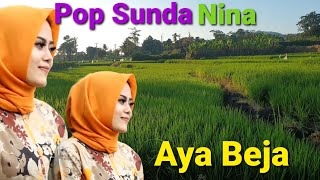 Download lagu NINA●AYA BEJA●LAGU SUNDA TEMAN SANTAI mp3