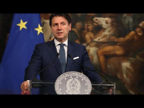 Giuseppe Conte e il nuovo DPCM: la reazione dei VIP sulle decisione prese in tema anti-COVID