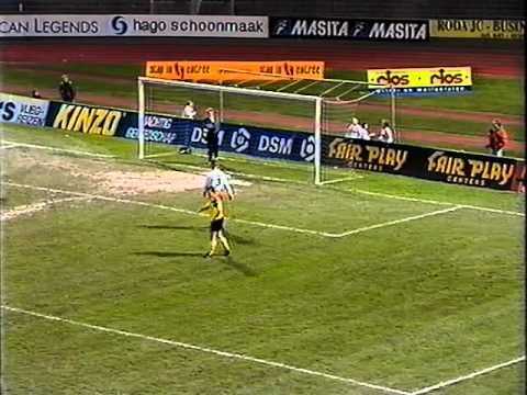 1994-12-17 Roda JC - FC Volendam 2-1