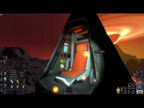 Stationeers: Vulcan Brutal 1
