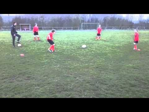 Wouter de Graaf, Bart Gijzen, Renko Priem en Mauro van As 1