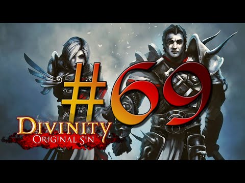 Divinity Original Sin - #69 - [Let's Play Coop; ger; blind]