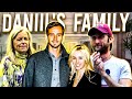 Daniil Medvedev Family!  [Parents, Siblings and Wife]