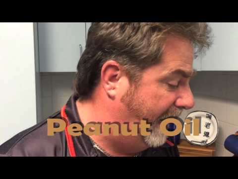 Cooking with Dave Whiting Fillets - Moose Marine