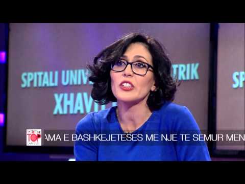 Pasdite ne TCH, 25 Shkurt 2016, Pjesa 3 - Top Channel Albania - Entertainment Show