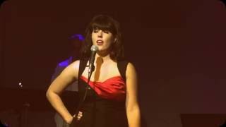 One Fine Thing (Harry Connick, Jr. Cover) - Jaz Has Friends!