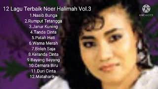 Download lagu 12 lagu terbaik noerhalimah mp3