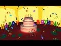 Birthday Songs - Happy Birthday Song