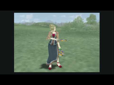 Let's Play Suikoden V (Blind) Part 32: Working Norden